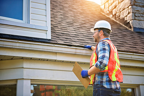 Licensed Storm Damage Roof Repair service in Pilot Point, TX - Ben Roofing and Steel LLC